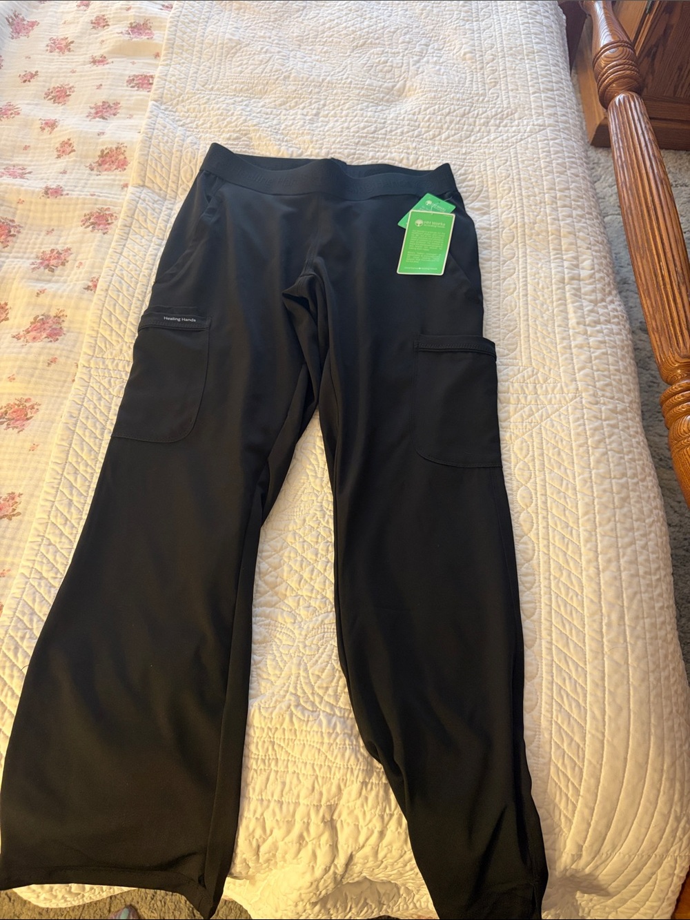Healing Hands Women's Scrub pants